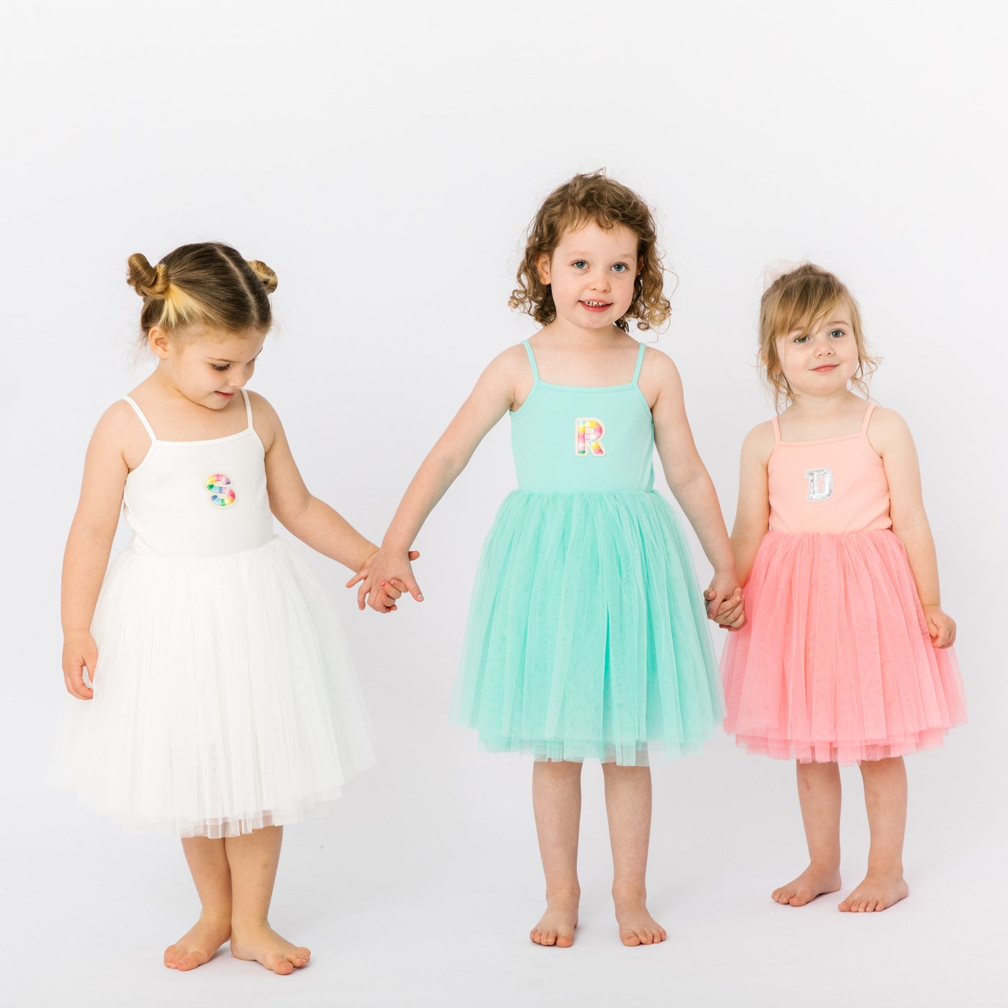 Tutu Dress