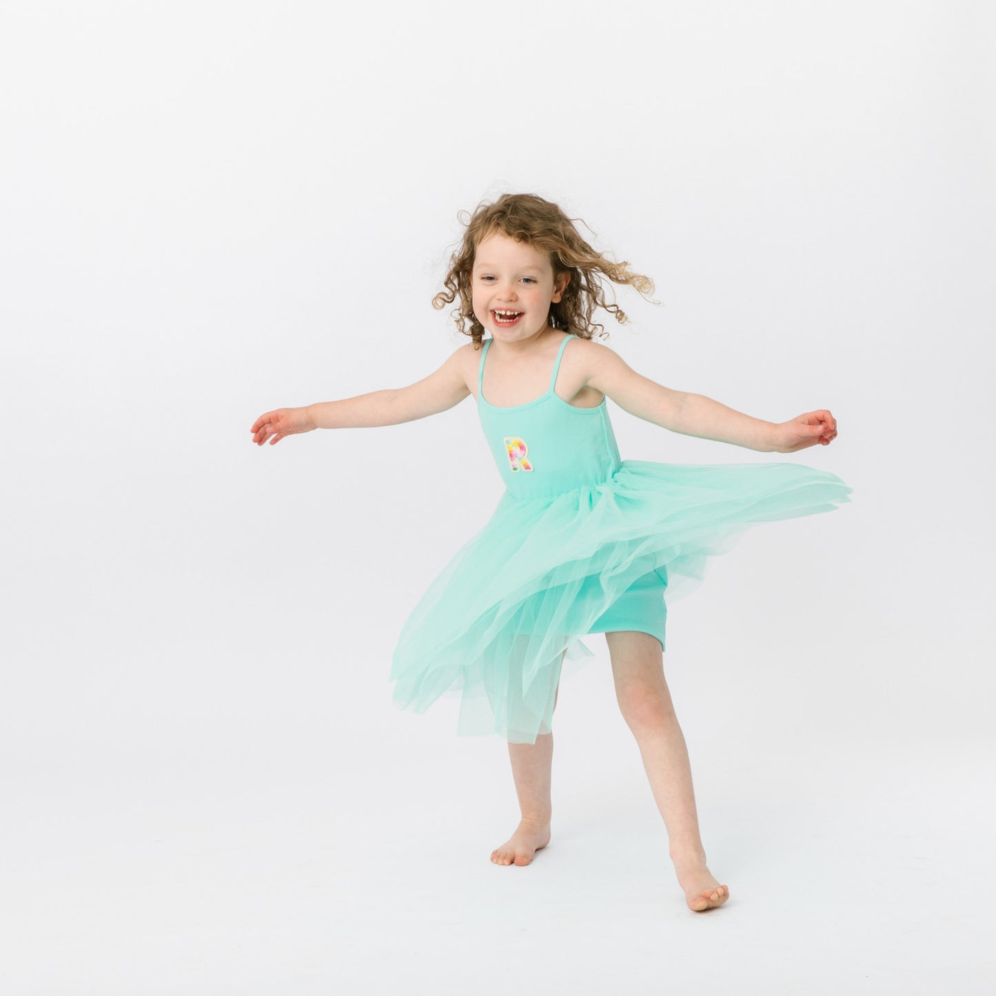 Tutu Dress