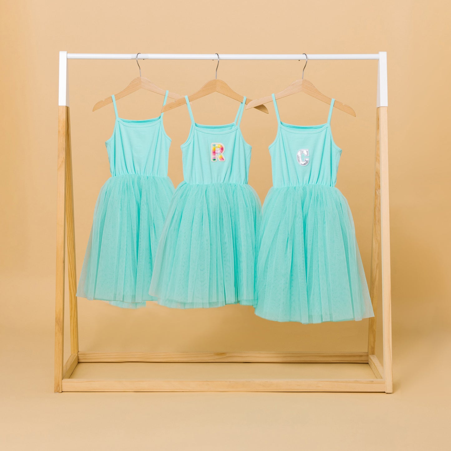 Tutu Dress