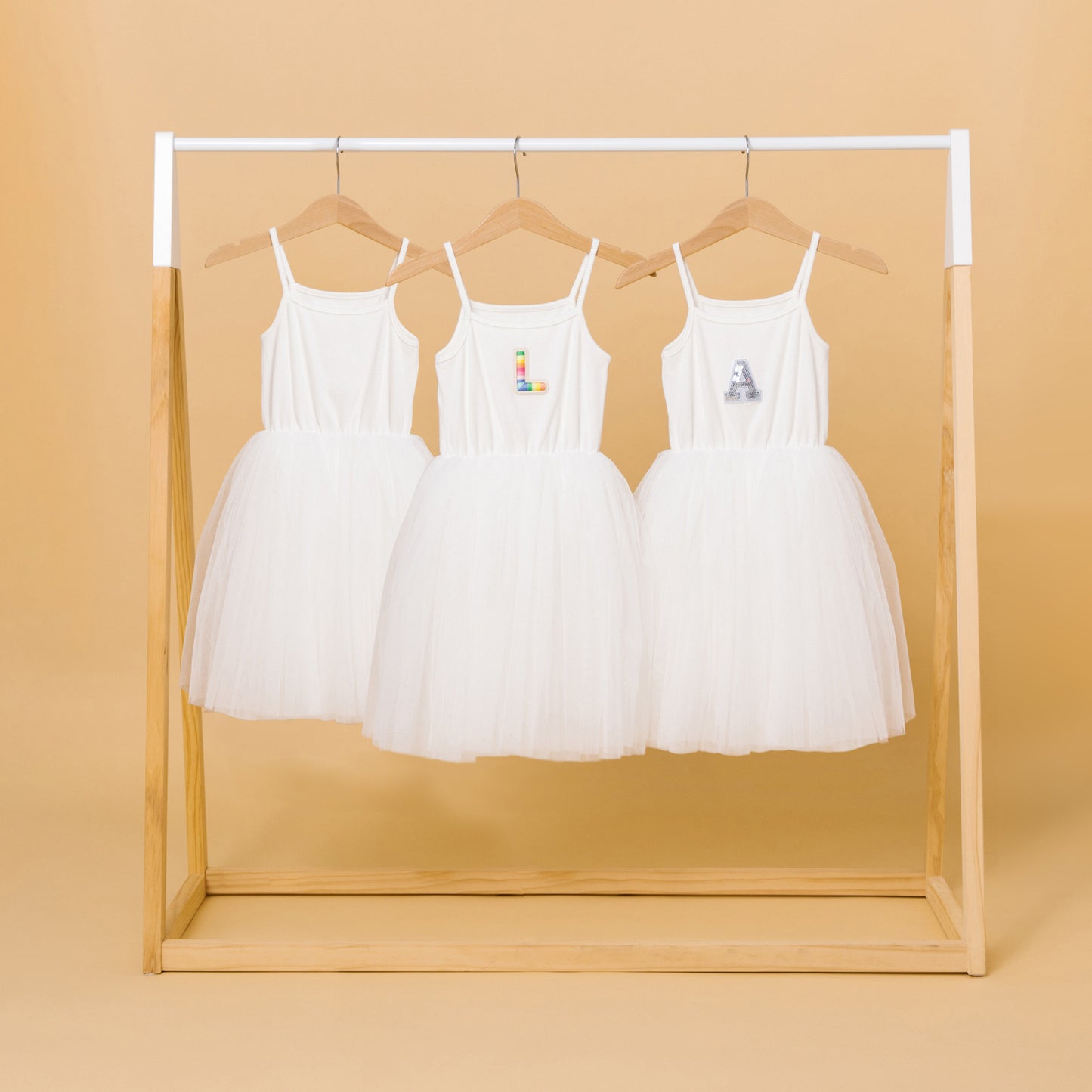 Tutu Dress